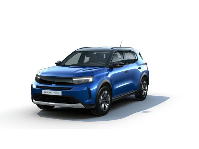 Opel Frontera 1.2 Hybrid Turbo 145k GS