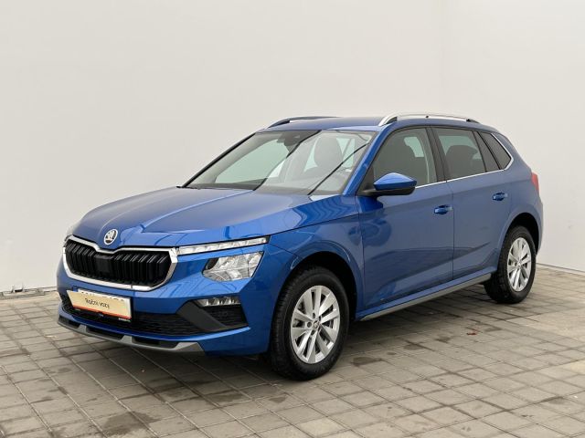 Škoda Kamiq 1.5 TS Top selection