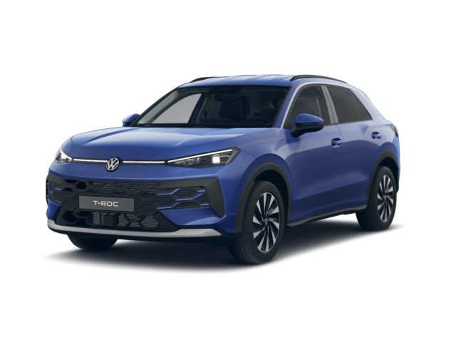 Volkswagen T-ROC 1.5 TSI Life