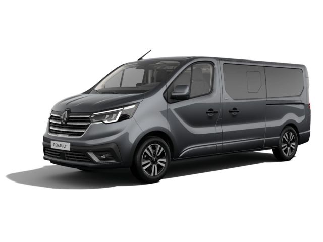 Renault Trafic SpaceClass 2.0 dCi SpaceClass