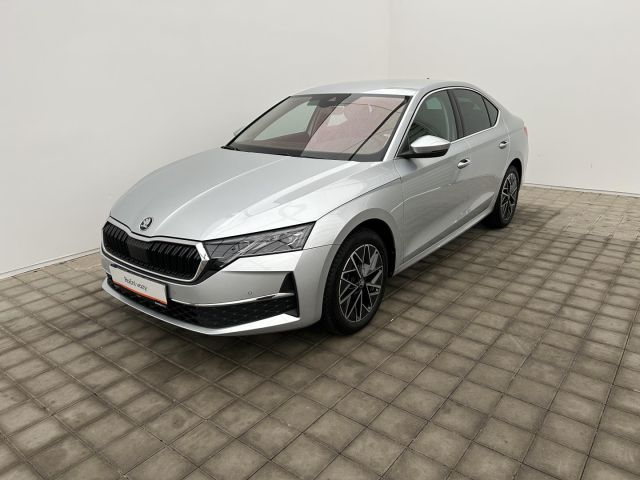 Škoda Octavia 1.5 TSI Top selection