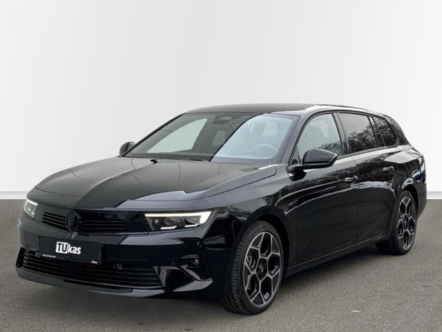 Opel Astra ST 1.2 Turbo 130k GS