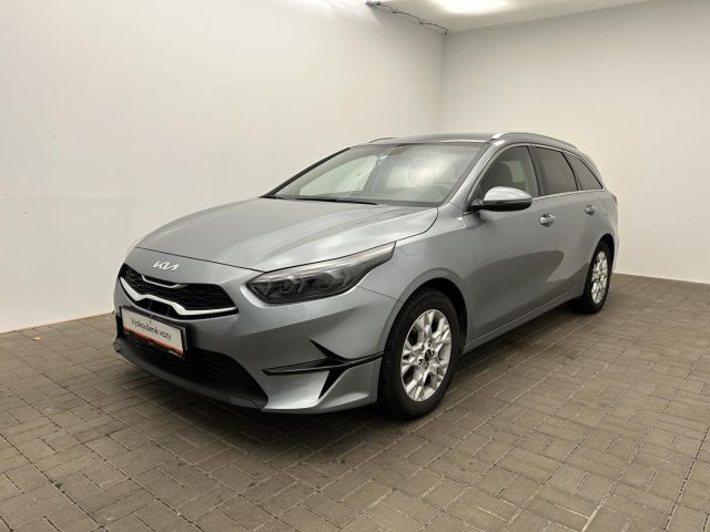Kia Ceed SW CD 1.5 T-GDi GPF TOP (2023)
