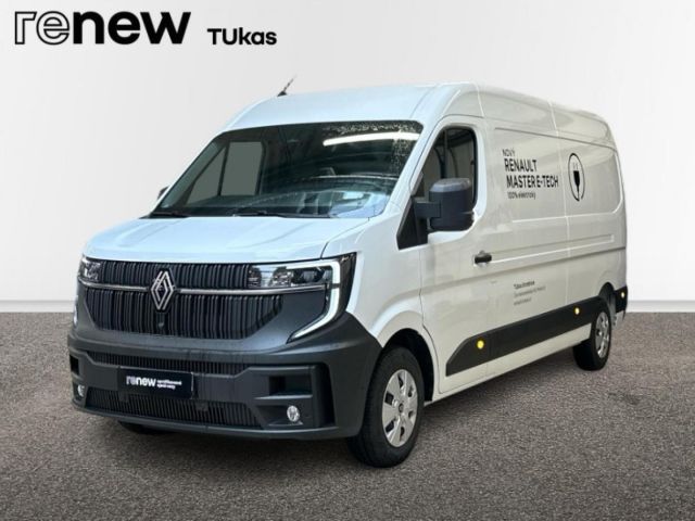 Renault Master Van E-Tech E-tech Extra