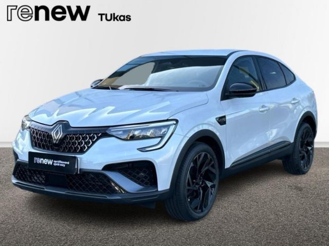 Renault Arkana E-Tech 1.3 mild hybrid Esprit alpine