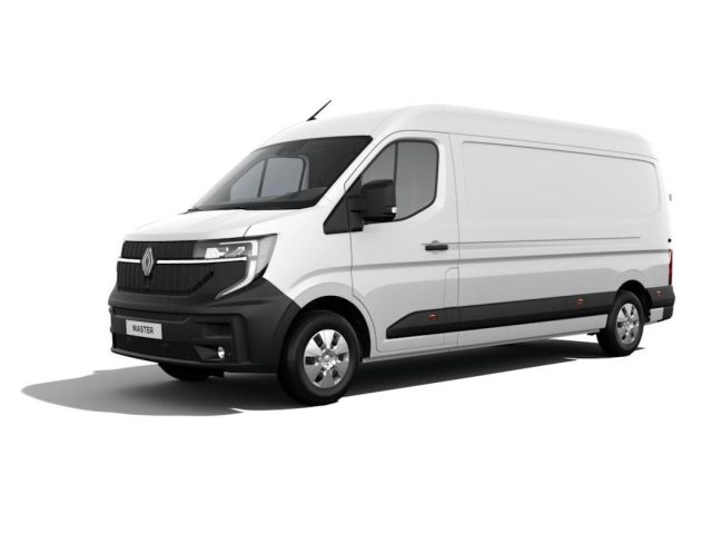 Renault Master Van 2.0 dCi Extra