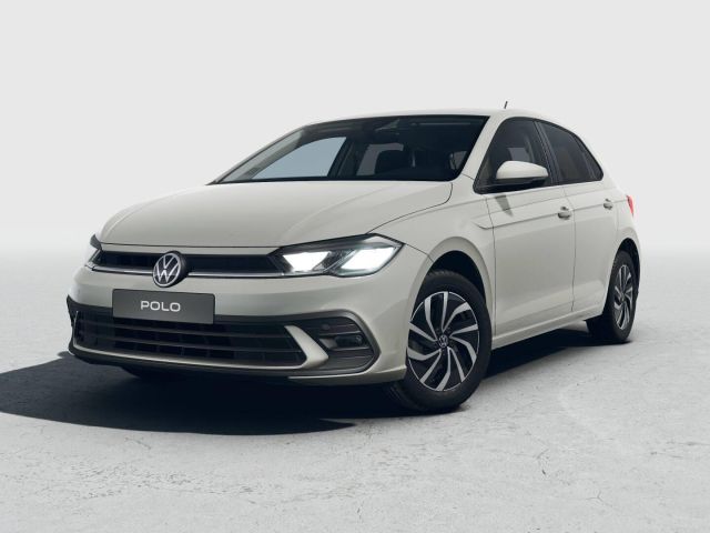 Volkswagen Polo 1.0 TSI LOVE