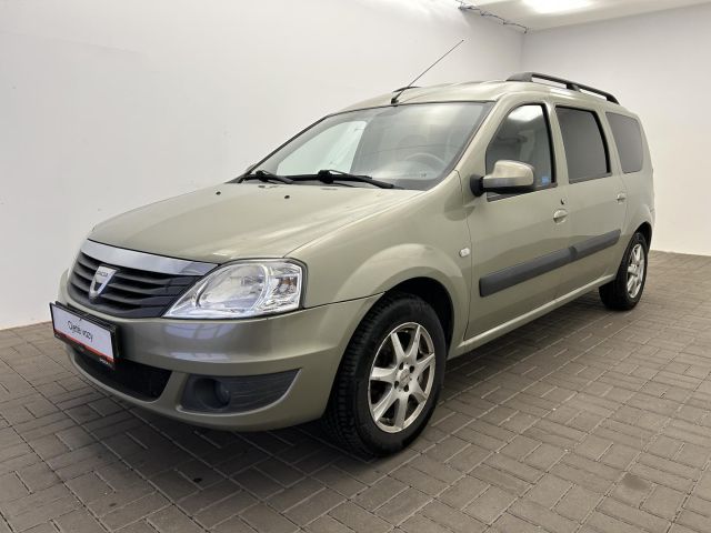 Dacia Logan Kombi 1.6 i