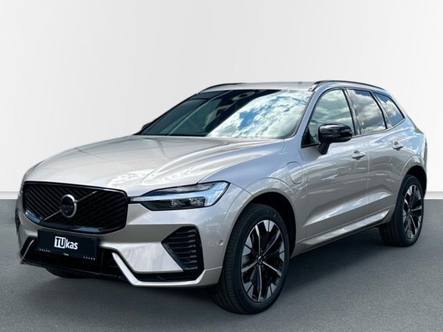 Volvo XC60 2.0 T6 AWD 4x4 PLUS DARK