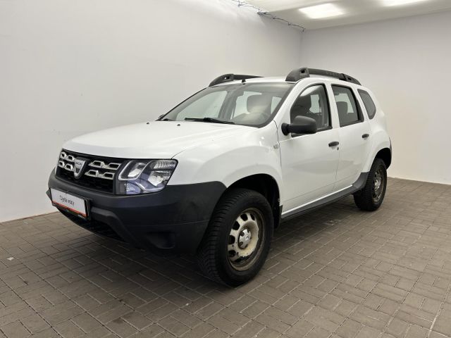 Dacia Duster 1.6   Access