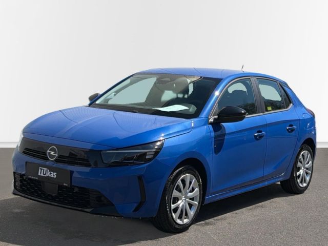 Opel Corsa 1.2 Turbo 100k Edition