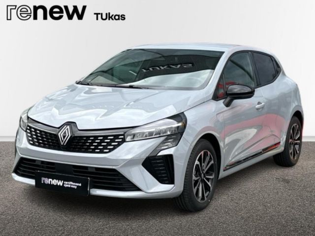 Renault Clio 1.0 TCe Techno