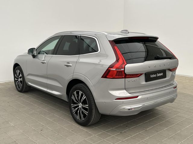 Volvo XC60 2.0 B5 4x4 INSCRIPTION