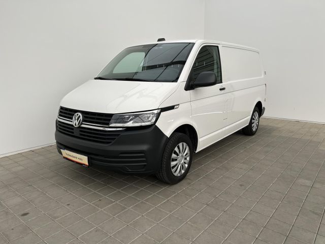 Volkswagen Transporter 2.0 TDI