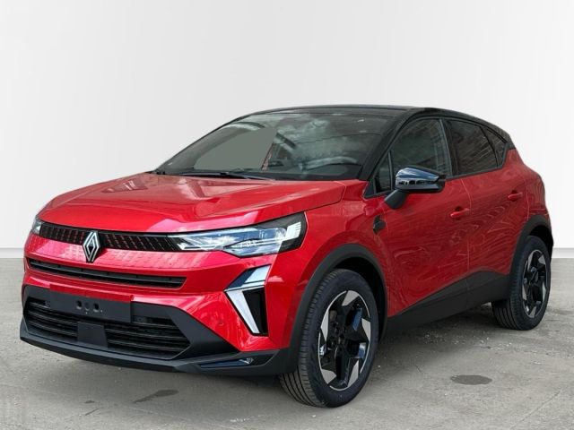 Renault Captur 1.2 TCe Techno