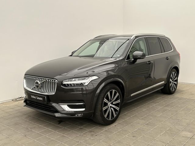 Volvo  XC90 2.0 B5 4x4 Plus
