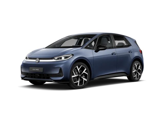Volkswagen ID.3 Neo 01