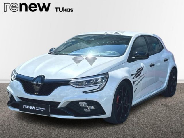 Renault Megane RS Ultime 1.8 TCe R.S. Ultime