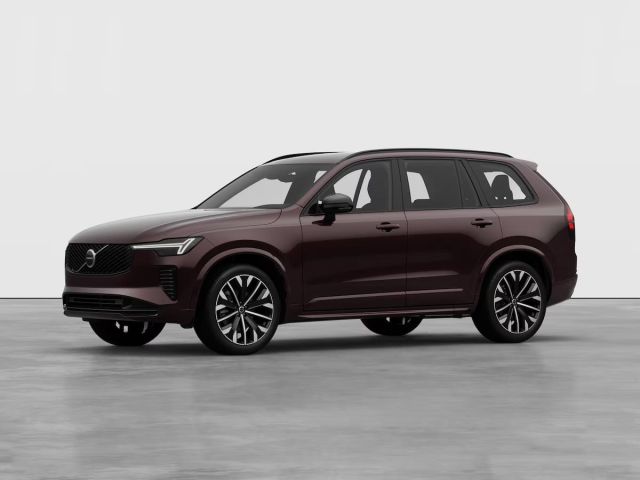 Volvo  XC90 2.0 B5 4x4 PLUS DARK