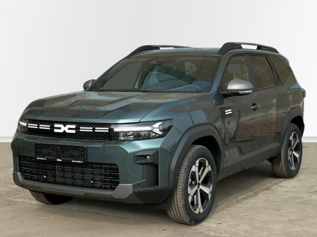 Dacia Duster 1.2 mild hybrid journey