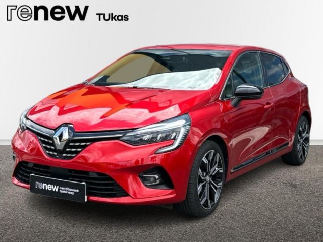 Renault Clio 1.0 TCe Techno
