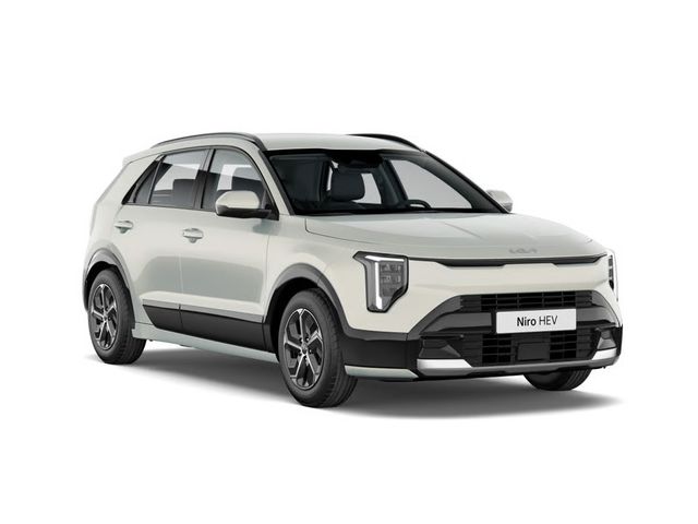 Kia Niro 001