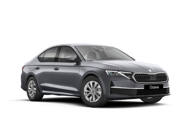 Škoda Octavia 2.0 TDI Selection