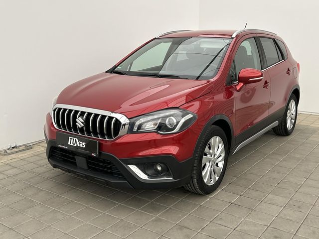 Suzuki S-Cross 1.4  4x4 Cross
