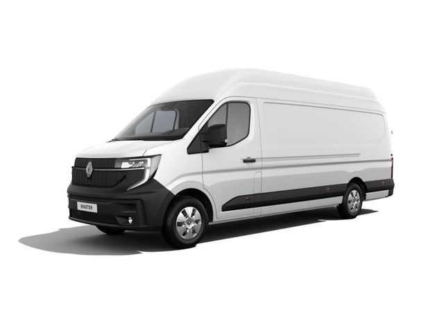 Renault Master Furgon L4H3P3 Blue dCi 170 Advance zadní pohon, Advance