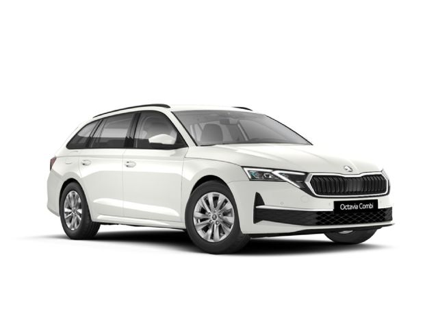 Škoda Octavia Combi 2.0 TDI Selection