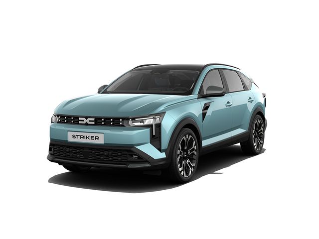 Dacia Striker 02