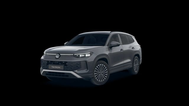 Volkswagen Tayron 1.5  People