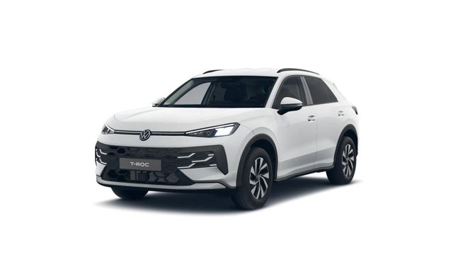 Volkswagen T-ROC 1.5 TSI LIFE