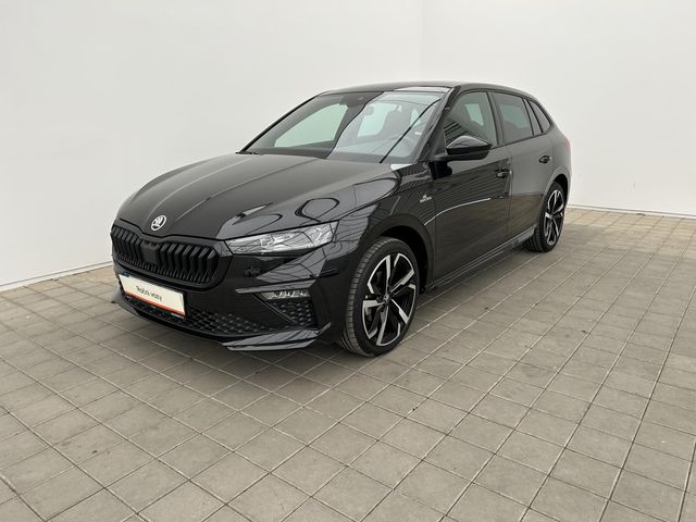 Škoda Scala 1.0 TS Monte Carlo