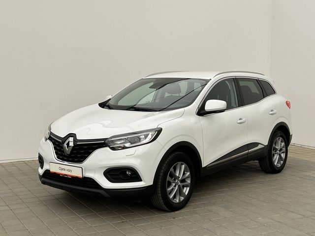 Renault Kadjar 1.3 TCe Zen