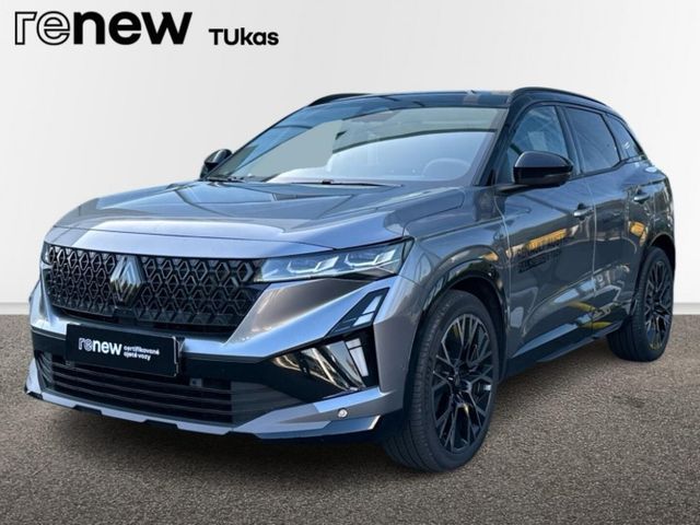 Renault Austral 1.2 full hybrid E-Tech esprit Alpine