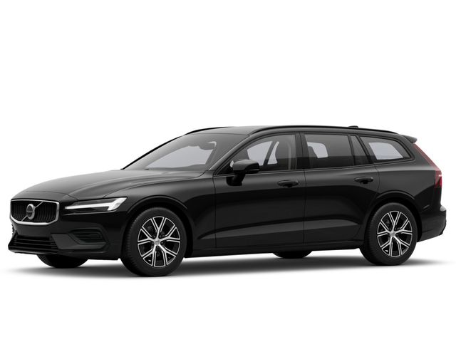 Volvo V60 2.0 B4 FWD CORE