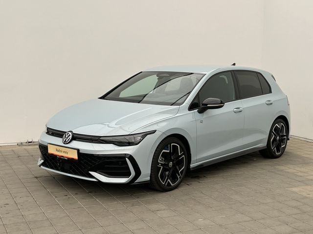 Volkswagen Golf 1.5 TSI R-Line