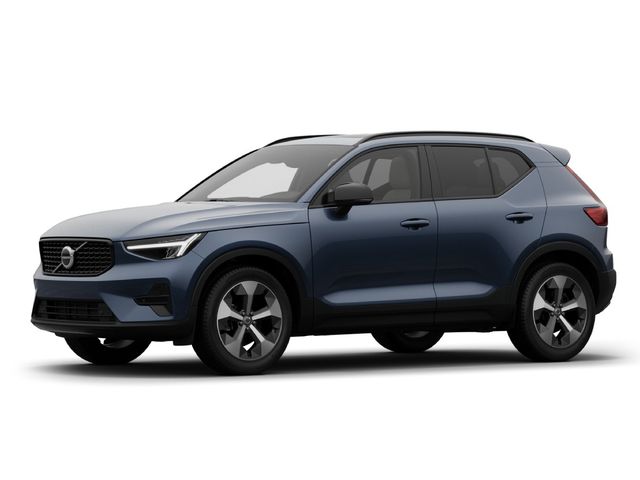 Volvo XC40 2.0 B4 PLUS DARK