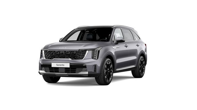 Kia Sorento 5P MQ4 2.2 CRDi SCR 4x4 TOP (2025)