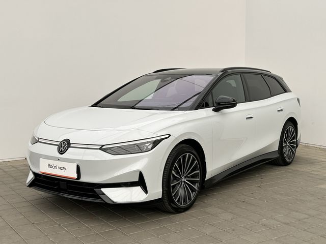 Volkswagen ID.7 Pro S People Tourer