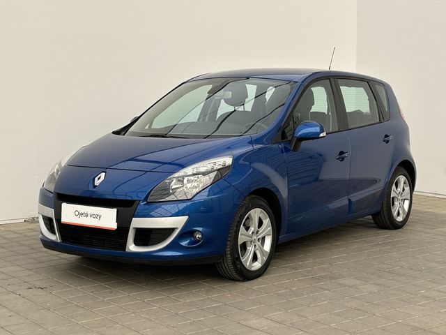 Renault SCENIC III Dynamique 1.4 16v Dynamique