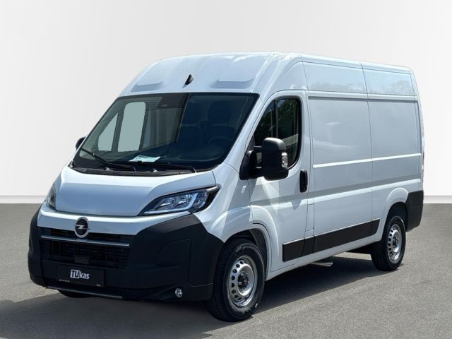 Opel Movano Van 2.2 CDTi 140k Van 3500 L2H2