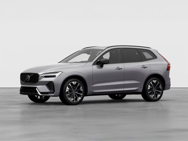 Volvo XC60 2.0 B5 4x4 PLUS DARK
