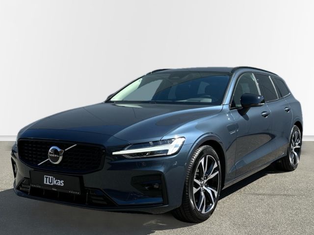 Volvo V60 2.0 B4 FWD PLUS DARK
