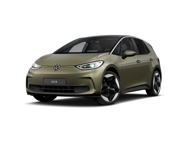 VW ID.3 0101