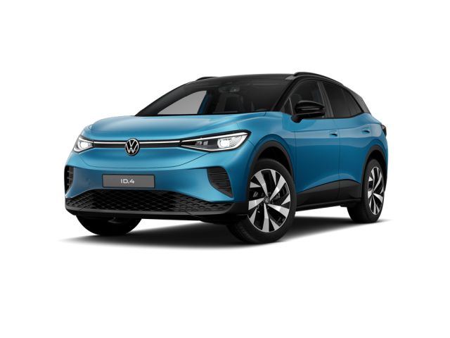 VW ID.4 0101