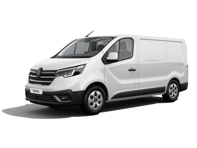 Renault Trafic 2.0 dCi Extra