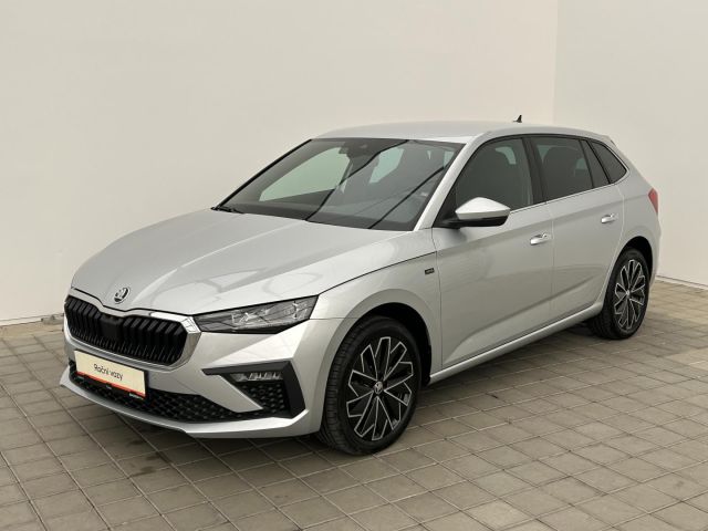 Škoda Scala 1.0 TSI Drive