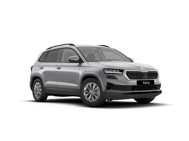 Škoda Karoq 1.5 TSI 130 let